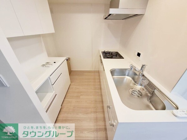 キッチン(★お問い合わせはタウンハウジング聖蹟桜ヶ丘店まで★)