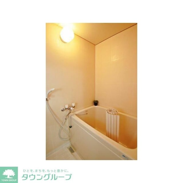 バス／シャワールーム等(★お部屋探しは、タウンハウジング多摩センター店へ★)