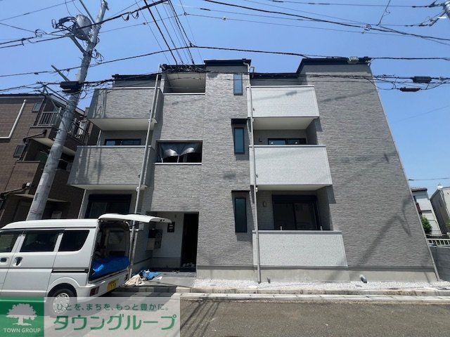 外観写真