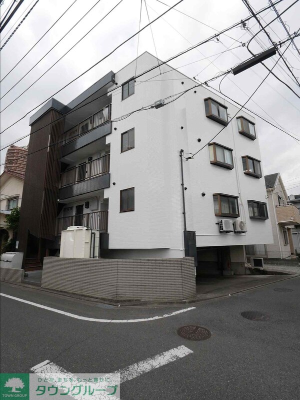 外観(外観)
