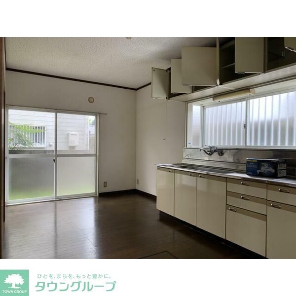 リビング・居室(★お部屋探しは、タウンハウジング多摩センター店へ★)