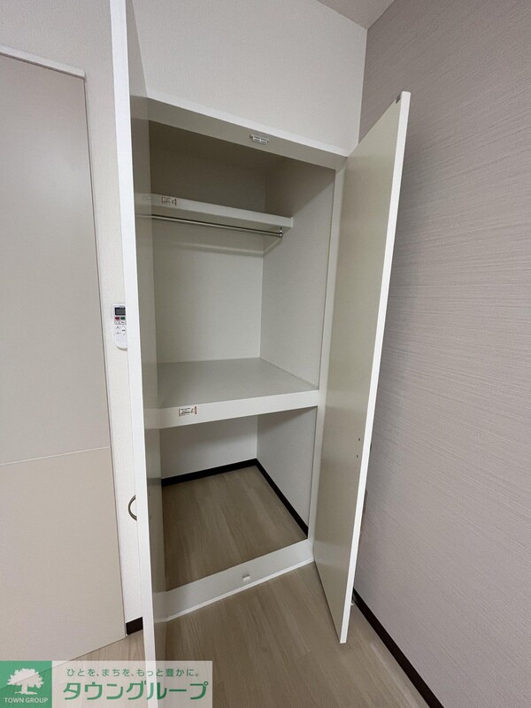 収納(★お部屋探しは、タウンハウジング多摩センター店へ★)