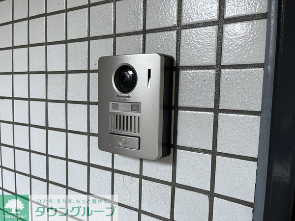 設備(★お部屋探しは、タウンハウジング多摩センター店へ★)