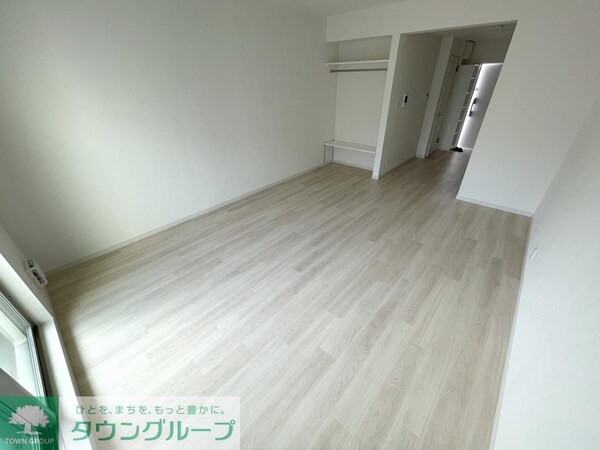 リビング・居室(★お部屋探しは、タウンハウジング多摩センター店へ★)