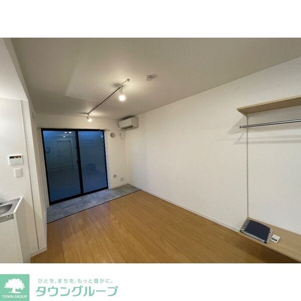 リビング・居室(★お部屋探しは、タウンハウジング多摩センター店へ★)