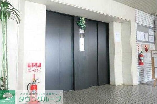 共有部分(★お部屋探しは、タウンハウジング多摩センター店へ★)