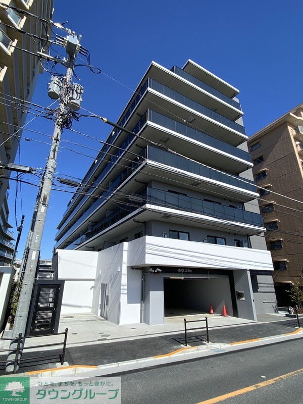 外観(★お問い合わせはタウンハウジングまで★)