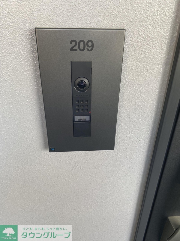 設備(★お問い合わせはタウンハウジングまで★)