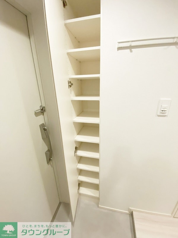 収納(★お問い合わせはタウンハウジングまで★)