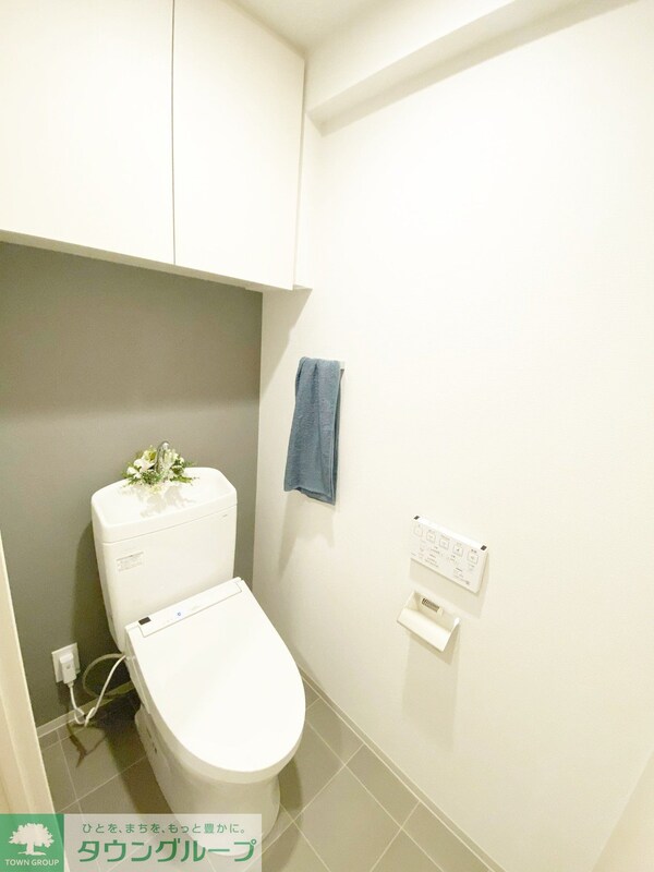 トイレ(★お問い合わせはタウンハウジングまで★)