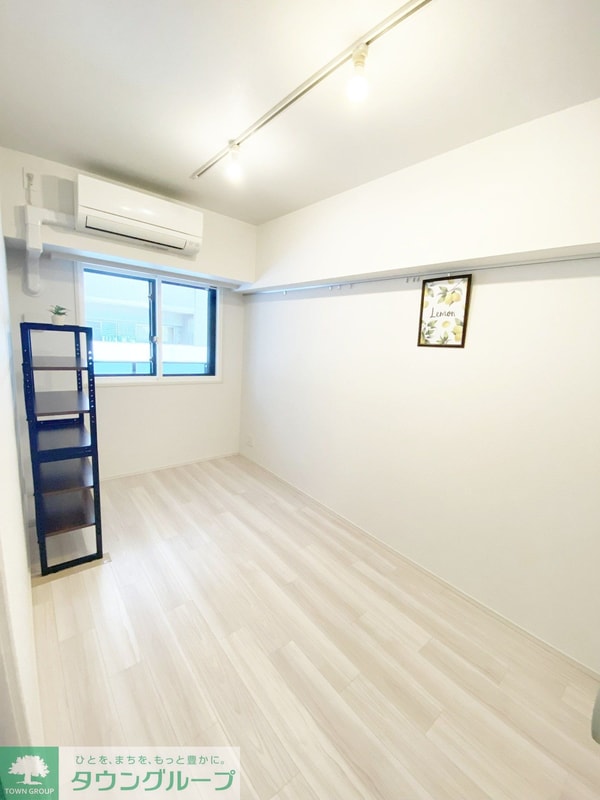 寝室(★お問い合わせはタウンハウジングまで★)