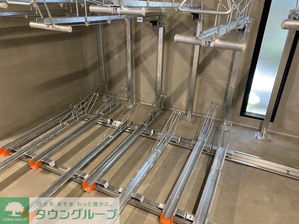 その他(バルコニー)