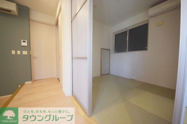 その他室内・内装(★お部屋探しは株式会社タウンハウジング東京まで★)