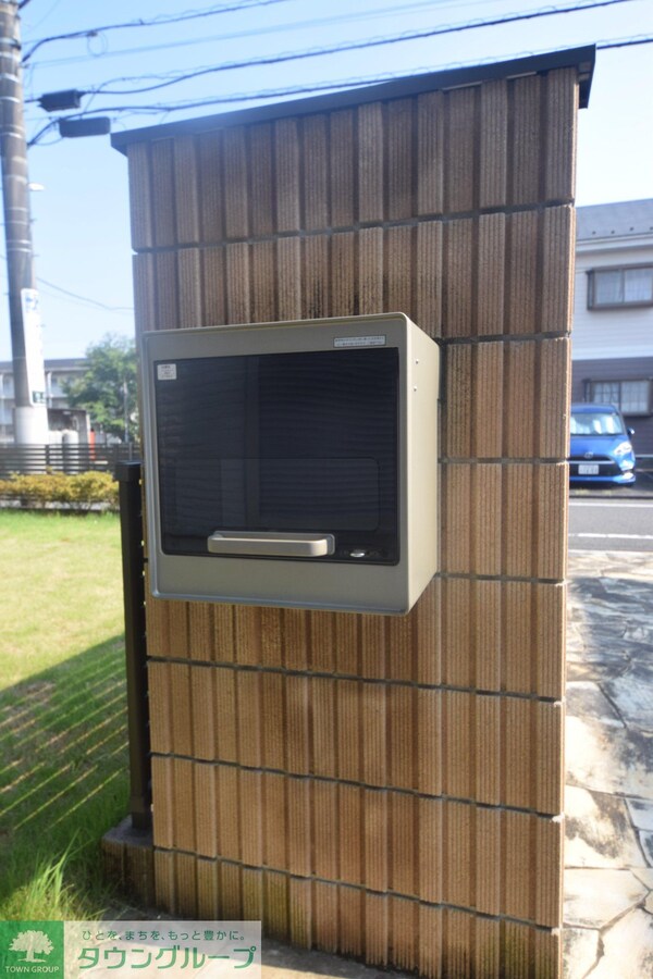 設備(★お部屋探しは株式会社タウンハウジング東京まで★)