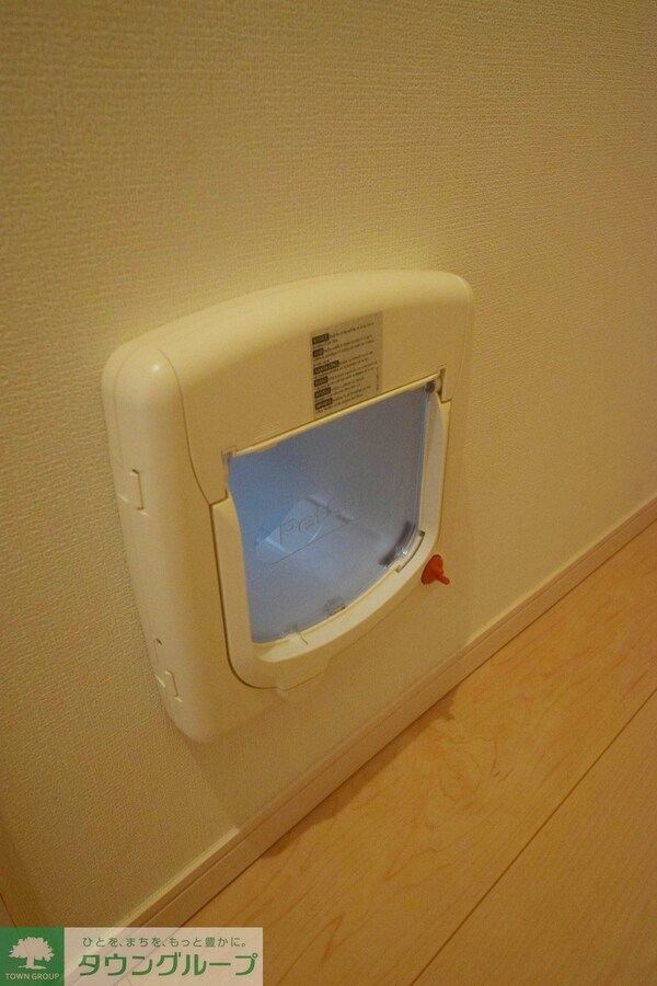 その他(★お部屋探しは株式会社タウンハウジング東京まで★)