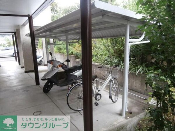 共有部分(★お部屋探しは、タウンハウジング多摩センター店へ★)