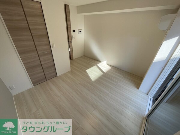 リビング・居室(★お問い合わせはタウンハウジング神奈川橋本店まで★)