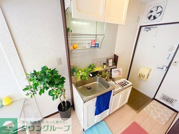 設備(★お部屋探しは、タウンハウジング多摩センター店へ★)