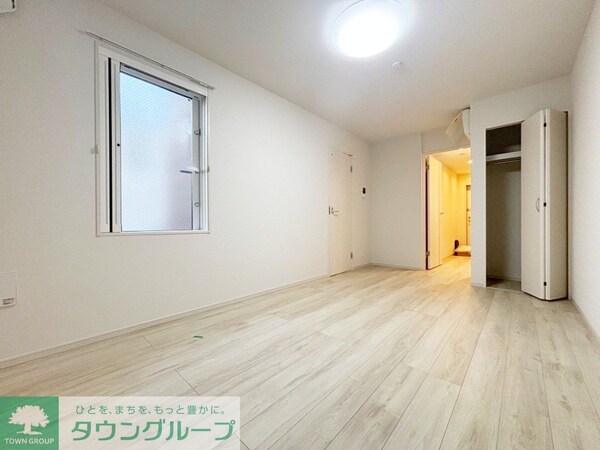リビング・居室(★お部屋探しは、タウンハウジング多摩センター店へ★)