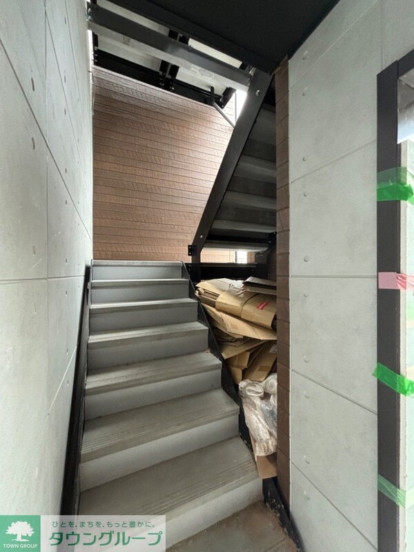 共有部分(★お部屋探しは、タウンハウジング多摩センター店へ★)