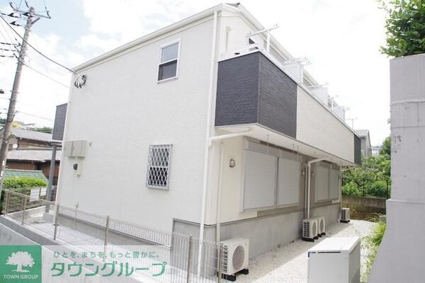 外観(★お部屋探しは、タウンハウジング多摩センター店へ★)