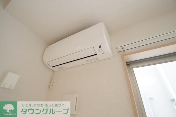 設備(★お部屋探しは、タウンハウジング多摩センター店へ★)