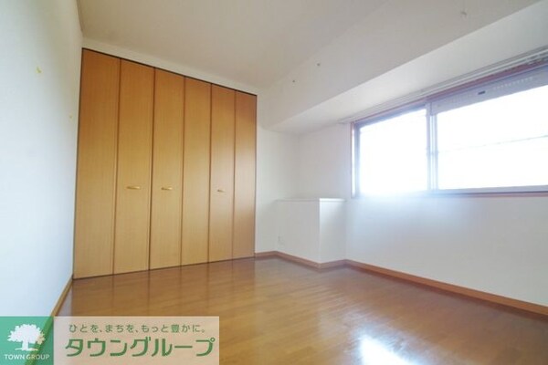 寝室(★お部屋探しは、タウンハウジング多摩センター店へ★)