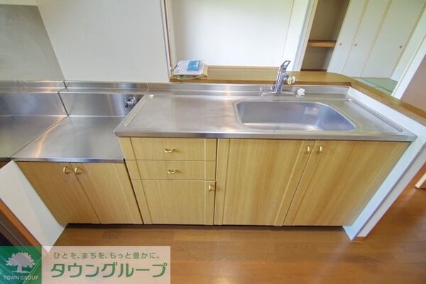 キッチン(★お部屋探しは、タウンハウジング多摩センター店へ★)