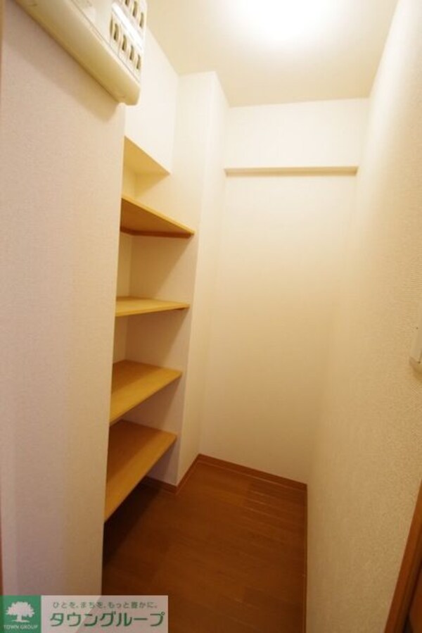 設備(★お部屋探しは、タウンハウジング多摩センター店へ★)