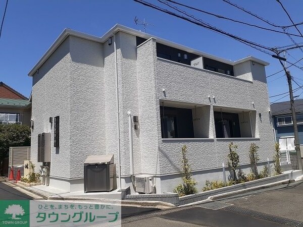 外観(★お部屋探しは、タウンハウジング多摩センター店へ★)