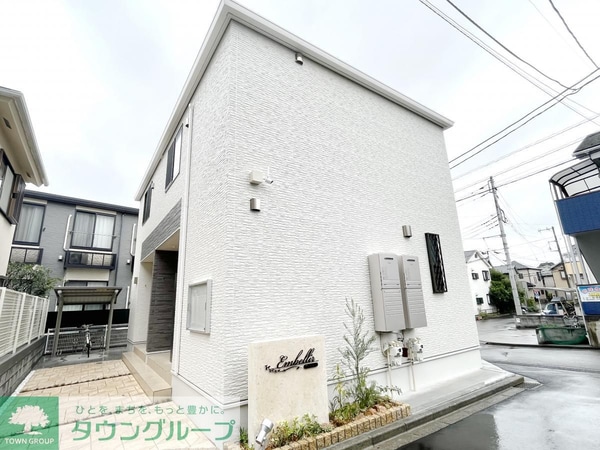 外観(★お部屋探しは、タウンハウジング多摩センター店へ★)