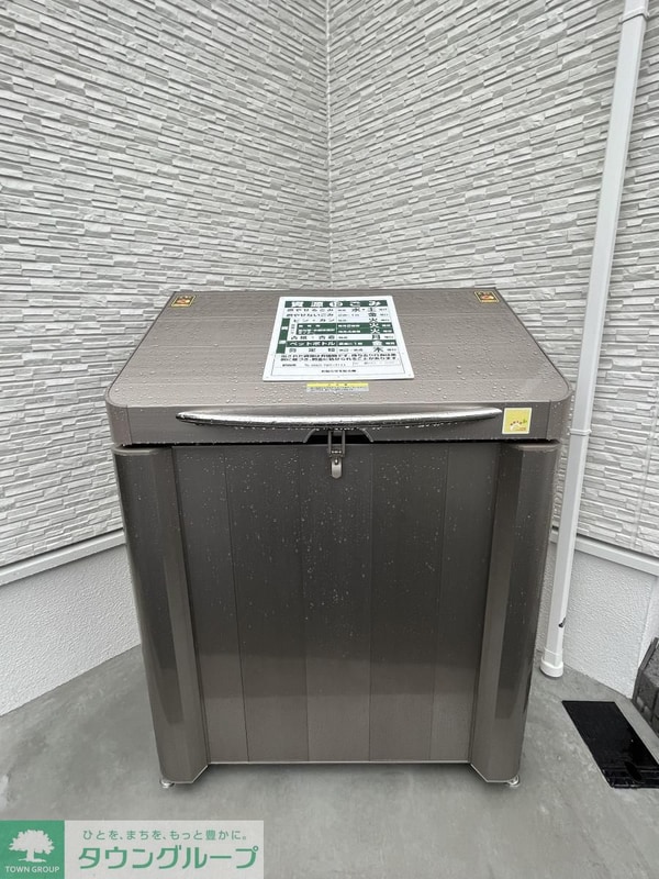 設備(★お部屋探しは、タウンハウジング多摩センター店へ★)