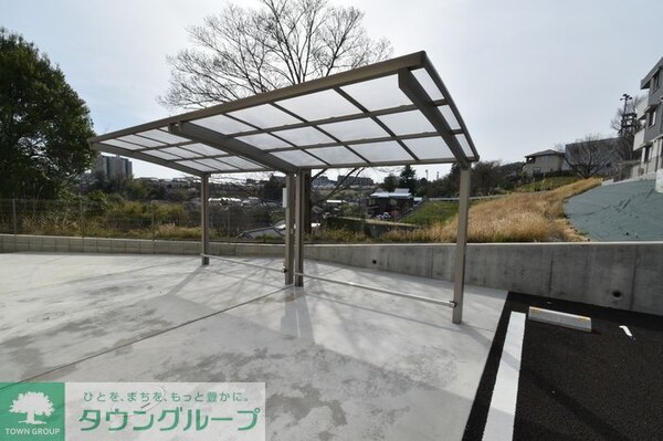 設備(★お部屋探しは株式会社タウンハウジング東京まで★)