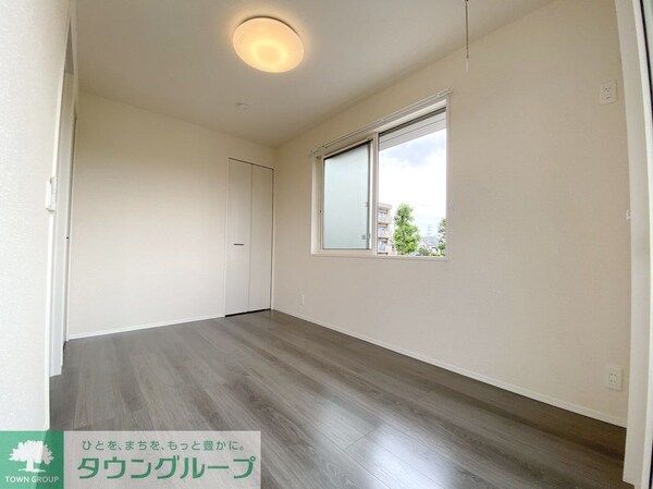 リビング・居室(★お部屋探しは株式会社タウンハウジング東京まで★)