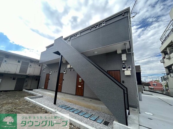 外観(★お問い合わせはタウンハウジングまで★)
