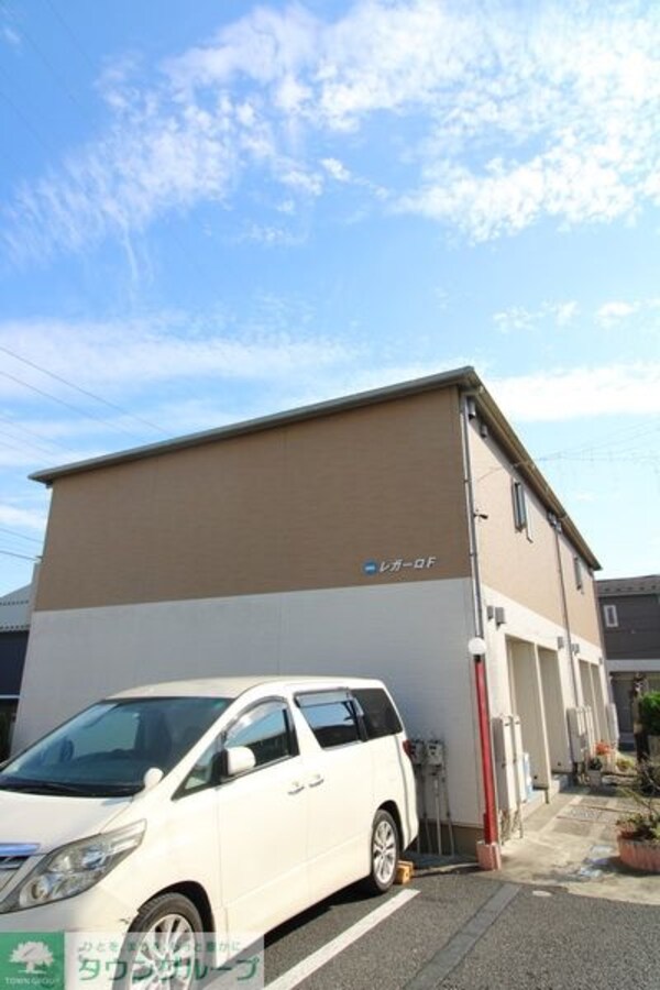 外観(★お部屋探しは、タウンハウジング多摩センター店へ★)