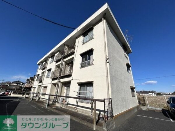 駐車場(★お部屋探しは株式会社タウンハウジング東京まで★)
