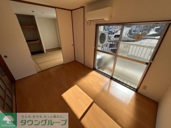 その他(★お部屋探しは株式会社タウンハウジング東京まで★)