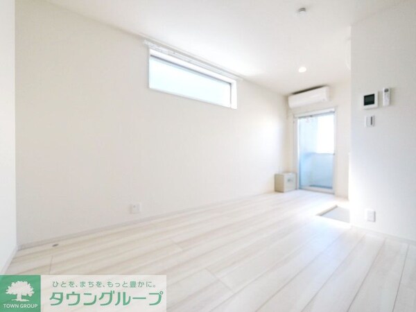 リビング・居室(★お問い合わせはタウンハウジング聖蹟桜ヶ丘店まで★)