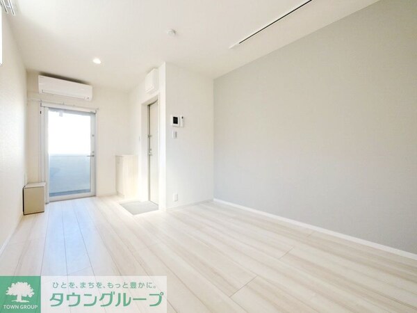 リビング・居室(★お問い合わせはタウンハウジング聖蹟桜ヶ丘店まで★)