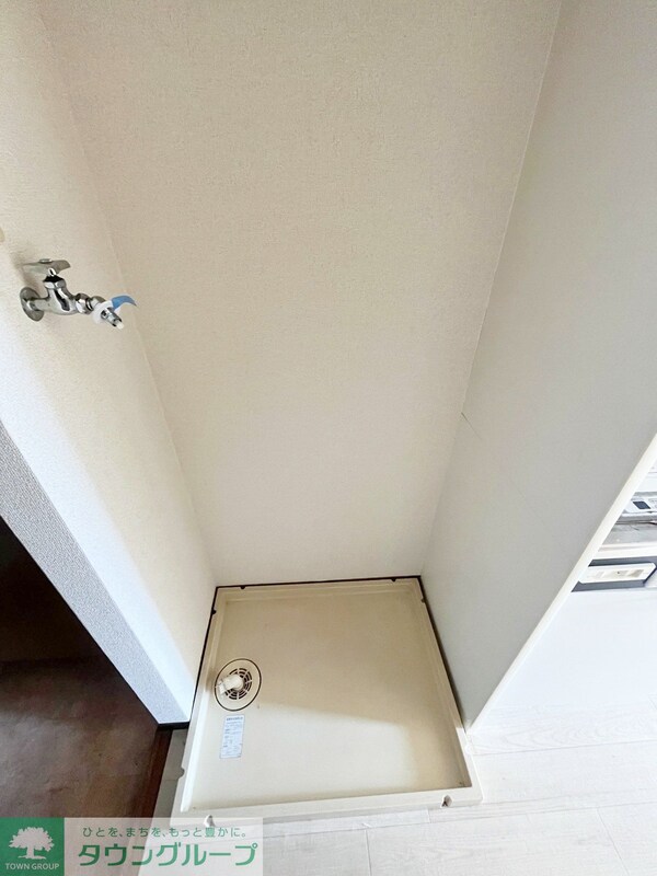 設備(★お部屋探しは株式会社タウンハウジング東京まで★)