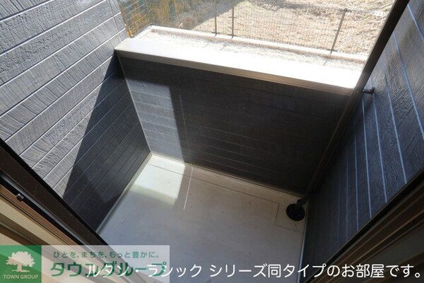 バルコニー(★お問い合わせはタウンハウジング聖蹟桜ヶ丘店まで★)