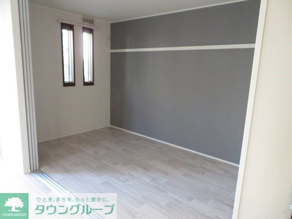 寝室(★お部屋探しは、タウンハウジング多摩センター店へ★)