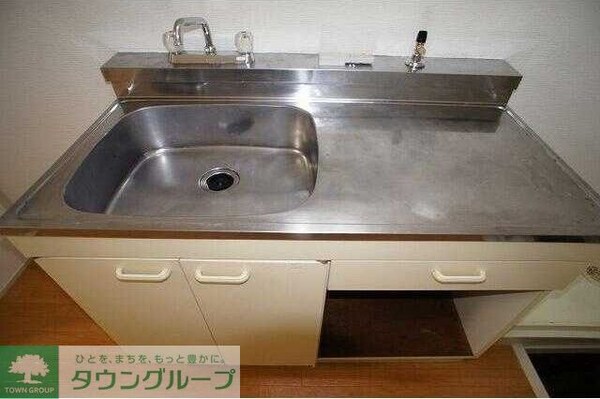 キッチン(★お部屋探しは、タウンハウジング多摩センター店へ★)