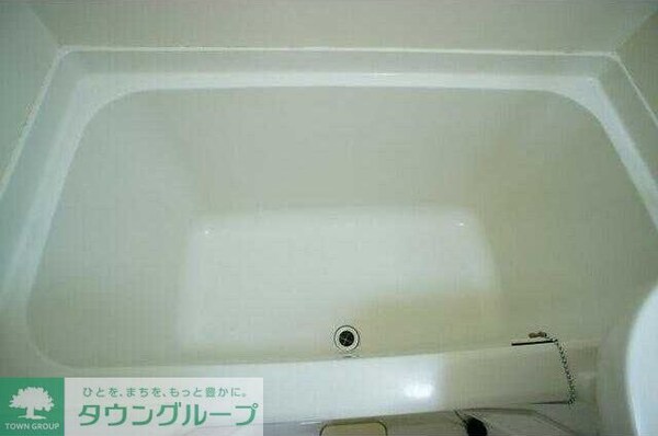 バス／シャワールーム等(★お部屋探しは、タウンハウジング多摩センター店へ★)