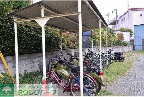 共有部分(★お部屋探しは、タウンハウジング多摩センター店へ★)