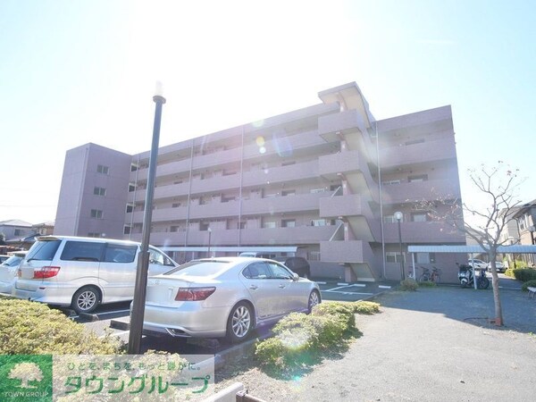 外観(★お部屋探しは、タウンハウジング多摩センター店へ★)