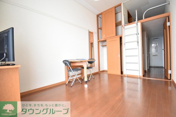 寝室(★お問い合わせはタウンハウジング町田店まで★)