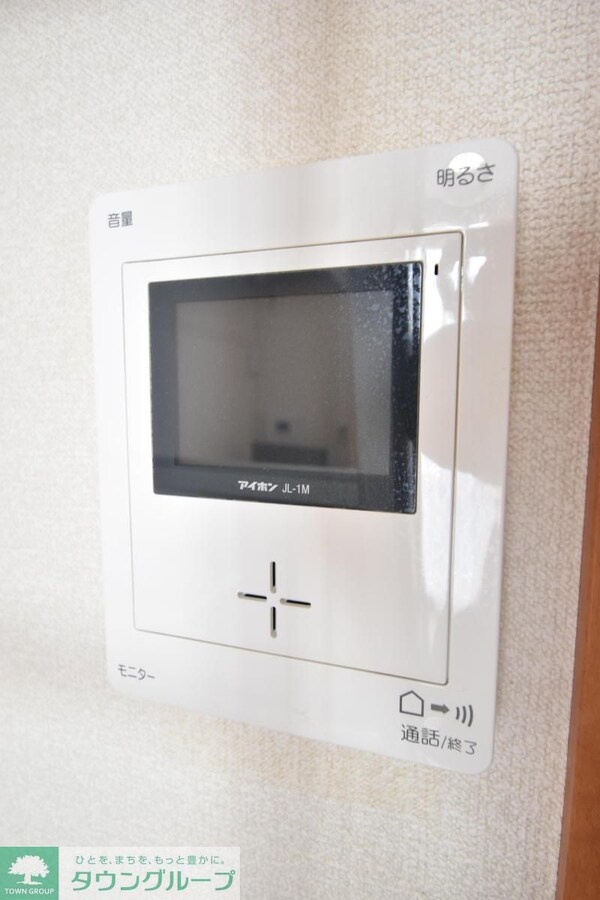 セキュリティ(★お問い合わせはタウンハウジング町田店まで★)