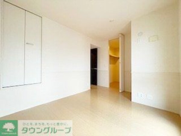 リビング・居室(★お部屋探しは、タウンハウジング多摩センター店へ★)